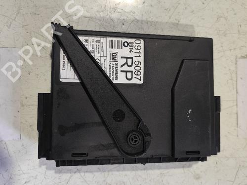 Electronic module OPEL CORSA C (X01) | BP31732556M83 - Image 2