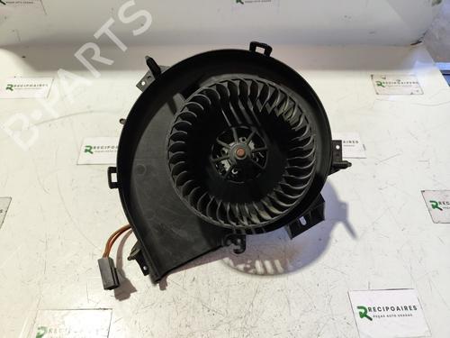 Heater blower motor OPEL CORSA C (X01)  | BP31731102M62 