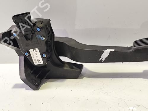 Pedal OPEL CORSA C (X01) [2000-2009]  31746995