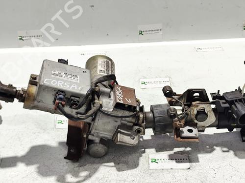 Used Steering column OPEL CORSA C (X01) [2000-2009]  31744785