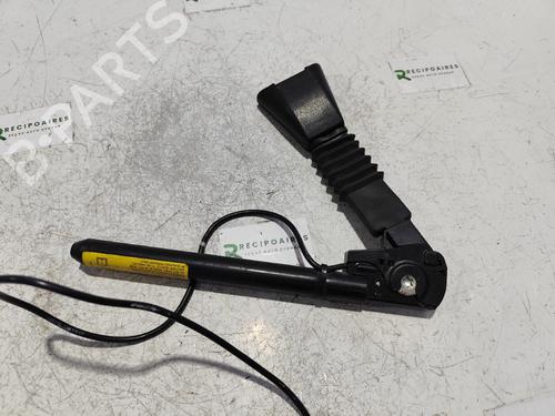 Sikkerhetsbelte foran høyre OPEL CORSA C (X01) [2000-2009]  31743592