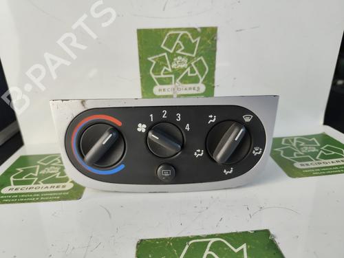 Used Climate control OPEL CORSA C (X01) [2000-2009]  31729370