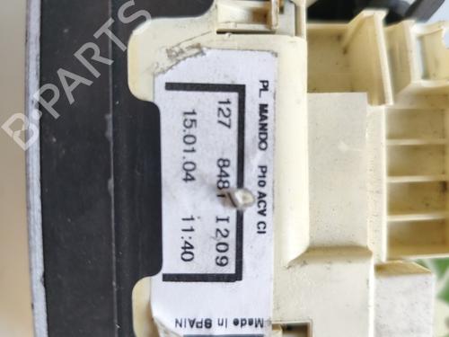 Climate control OPEL CORSA C (X01) | BP31729370I5 - Image 3