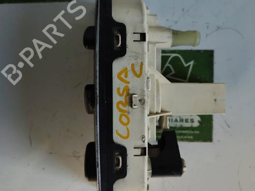 Climate control OPEL CORSA C (X01) | BP31729370I5 - Image 4