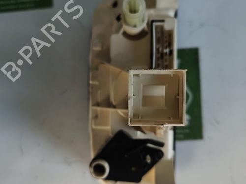 Climate control OPEL CORSA C (X01) | BP31729370I5 - Image 5