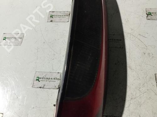 Used Right taillight OPEL CORSA C (X01) [2000-2009]  31731004