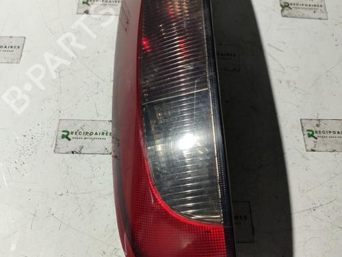 Used Left taillight Left taillight OPEL CORSA C (X01) [2000-2009] 31731005 31731005