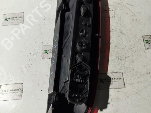 Left taillight OPEL CORSA C (X01) | BP31731005C34 - Image 2