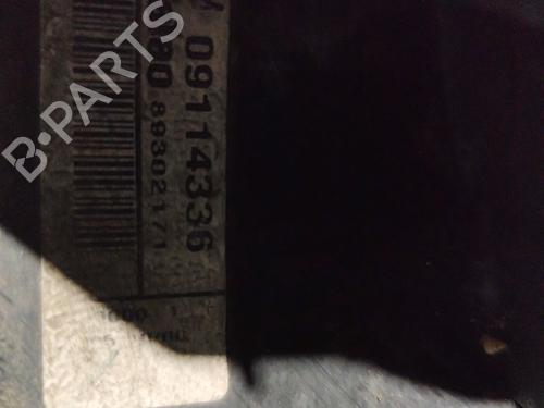 Left taillight OPEL CORSA C (X01) | BP31731005C34 - Image 3