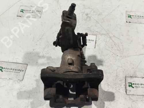 Brake master cylinder NISSAN ALMERA II (N16) | BP31734206M77 - Image 2