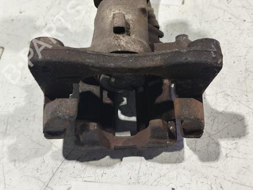 Brake master cylinder NISSAN ALMERA II (N16) | BP31734206M77 - Image 3