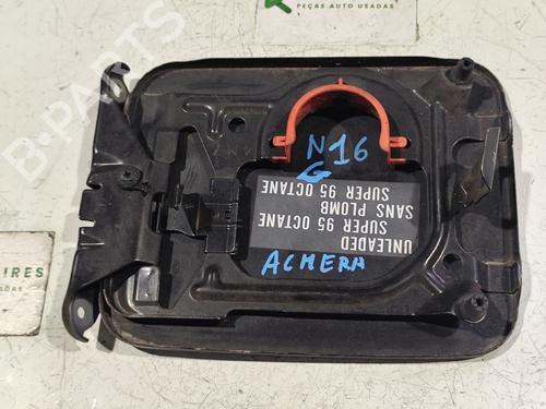 Tanklåg NISSAN ALMERA II (N16) [2000-2026]  31735101