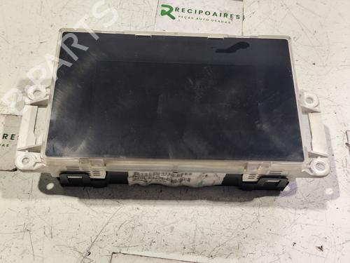 Used Display monitor NISSAN ALMERA II (N16) [2000-2026]  31735109