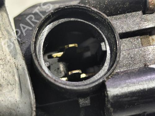 Front left window mechanism NISSAN ALMERA II (N16)  | BP31735041C22 