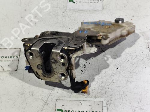 Front left lock NISSAN ALMERA II (N16) | BP31735034C98