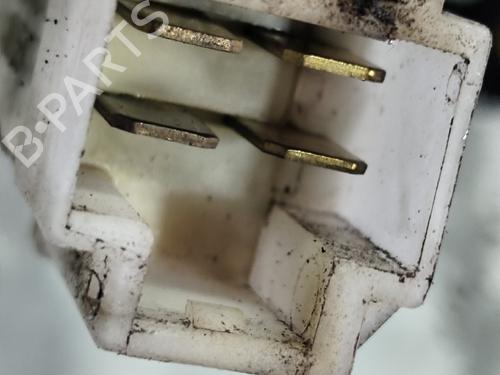 Front left lock NISSAN ALMERA II (N16) | BP31735034C98