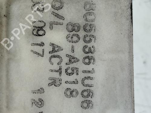 Front left lock NISSAN ALMERA II (N16) | BP31735034C98