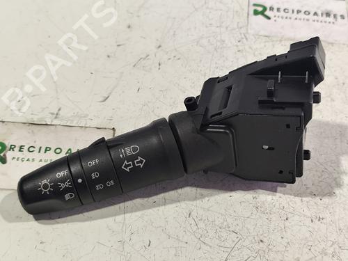Used Headlight switch Headlight switch NISSAN ALMERA II (N16) [2000-2026] 31735035 31735035