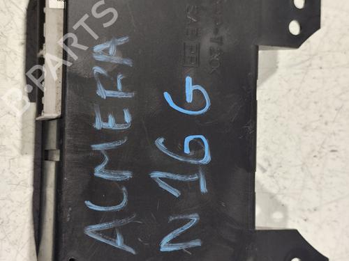 Used Electronic module NISSAN ALMERA II (N16) [2000-2026]  31735080