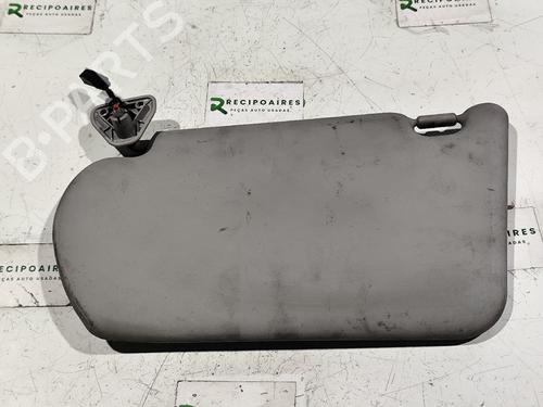 Right sun visor NISSAN ALMERA II (N16) | BP31735011I2