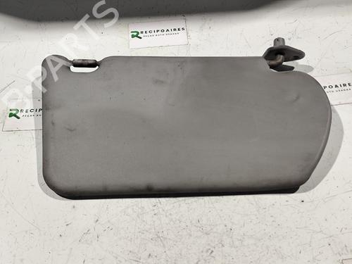 Left sun visor NISSAN ALMERA II (N16) | BP31735012I1