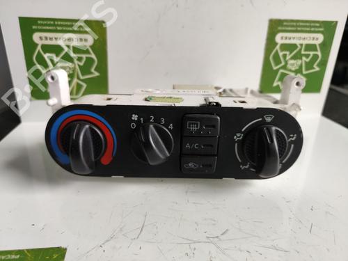 Used Climate control NISSAN ALMERA II (N16) [2000-2026]  31729289