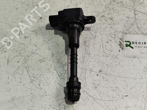 Used Ignition coil NISSAN ALMERA II (N16) [2000-2026]  31740082