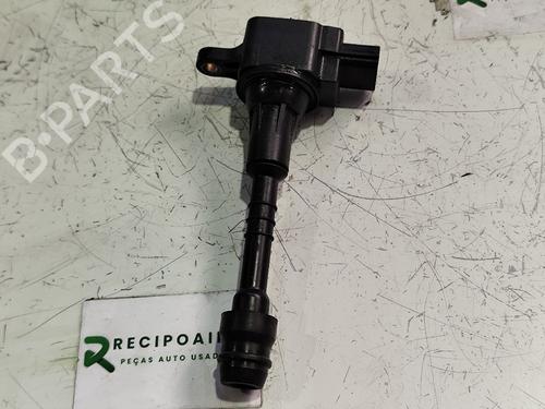 Ignition coil NISSAN ALMERA II (N16) | BP31740082M94 - Image 2
