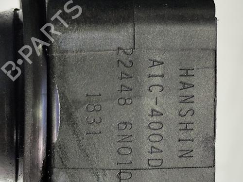 Ignition coil NISSAN ALMERA II (N16) | BP31740082M94 - Image 4