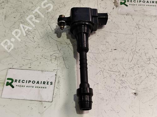 Used Ignition coil NISSAN ALMERA II (N16) [2000-2026]  31740083