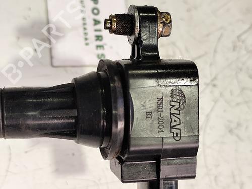 Ignition coil NISSAN ALMERA II (N16) | BP31740083M94 - Image 2