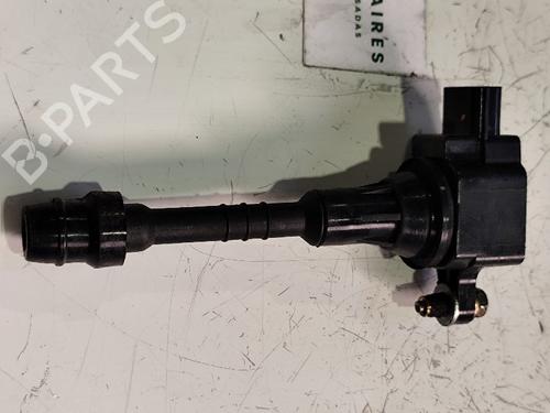 Ignition coil NISSAN ALMERA II (N16) | BP31740083M94 - Image 3