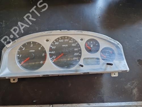 Used Instrument cluster NISSAN ALMERA II (N16) [2000-2026]  31728169