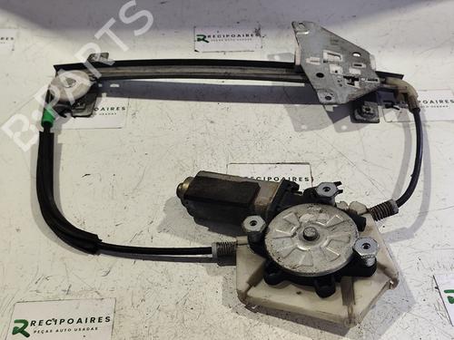 Used Rear left window mechanism VOLVO S40 I (644) [1995-2004]  31735486