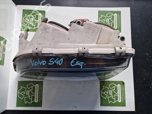 Phare gauche VOLVO S40 I (644) [1995-2004]  31729422