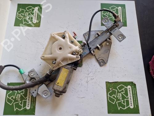 Used Rear left window mechanism Rear left window mechanism VOLVO S40 I (644) [1995-2004] 31729450 31729450