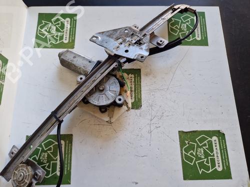 Used Front left window mechanism VOLVO S40 I (644) [1995-2004]  31729451