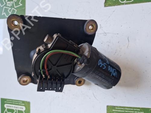 Used Front wiper motor VOLVO S40 I (644) [1995-2004]  31729452