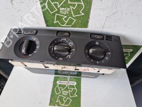 Klimabedienteil für VOLVO S40 I (644) [1995-2004]  31729453