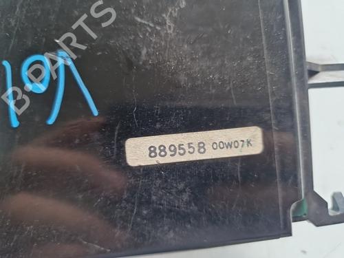 Climate control VOLVO S40 I (644) | BP31729453I5