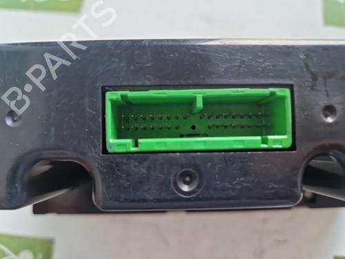 Climate control VOLVO S40 I (644) | BP31729453I5