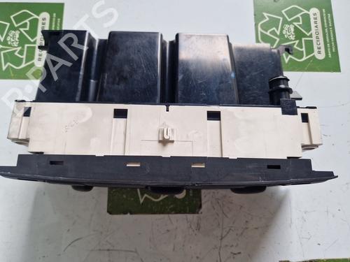 Climate control VOLVO S40 I (644) | BP31729453I5