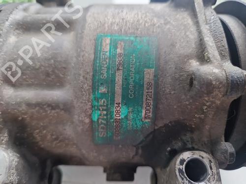 Klimakompressor für VOLVO S40 I (644) [1995-2004]  31729455