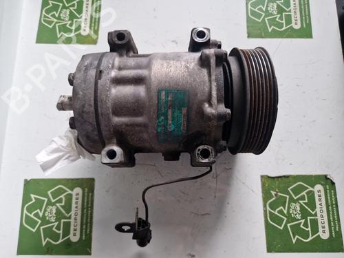 AC compressor VOLVO S40 I (644) | BP31729455M34