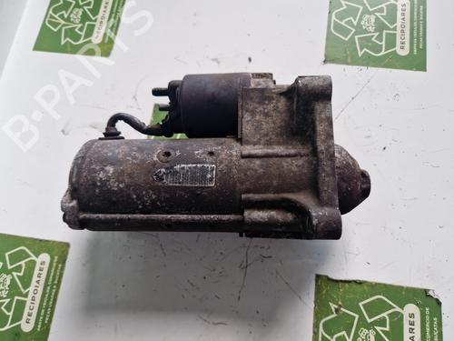 Démarreur VOLVO S40 I (644) [1995-2004]  31729456