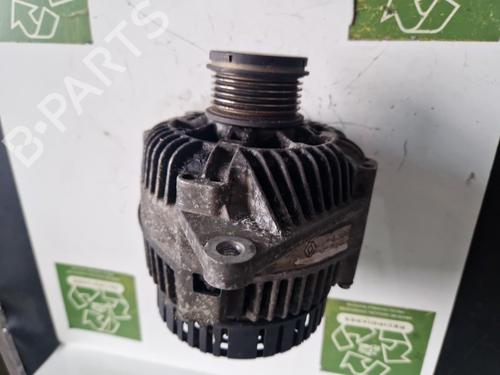 Alternator VOLVO S40 I (644) | BP31729457M7