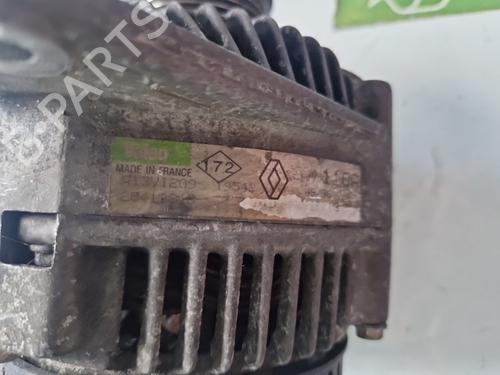 Alternator VOLVO S40 I (644) | BP31729457M7