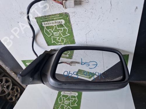 Used Left mirror VOLVO S40 I (644) [1995-2004]  31729458