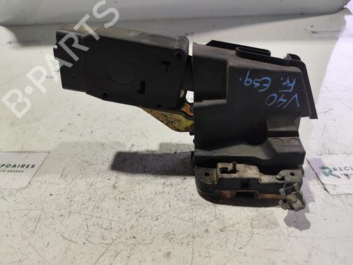 Used Front left lock VOLVO V40 Estate (645) [1995-2004]  31733571