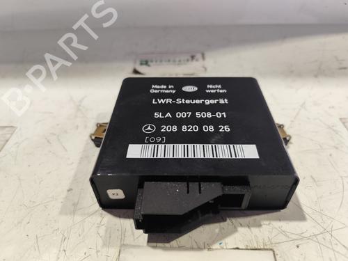 Módulo eletrónico MERCEDES-BENZ CLK (C208) [1997-2003]  31734318